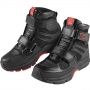 Chaussures Moto ICON Tarmac Ventile Noir
