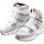 Chaussures Moto ICON Tarmac Ventile Blanc