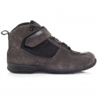 Chaussures Moto Alpinestars Afrika Gore-Tex Marron