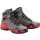 Chaussures Moto Alpinestars CR-4 Gore-Tex Anthracite Rouge