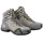 Chaussures Moto Alpinestars CR-4 Gore-Tex Gris Anthracite