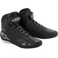 Chaussures Moto Alpinestars Fastlane Noir