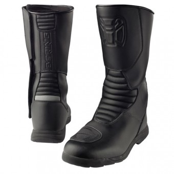 Bottes Moto Bering Meka Noir