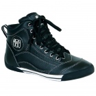 Chaussures Moto Bering Pop Noir