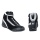 Chaussures Moto Bering Snake Noir Gris