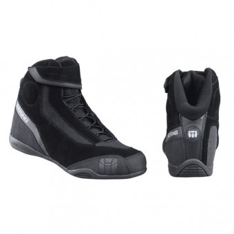 Chaussures Moto Bering Snake Noir
