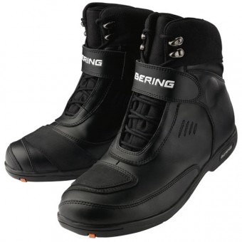 Chaussures Moto Bering Trooper Noir