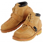 Chaussures Moto ICON Field Armor Chukka Wheat