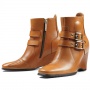 Chaussures Moto ICON Hella Beretta Shoes