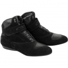 Chaussures Moto Alpinestars Monaco Riding Waterproof Noir 2012