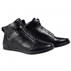 Chaussures Moto Alpinestars Shibuya Waterproof Noir