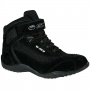 Chaussures Moto SIDI New York Black Shoes