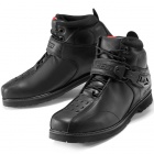 Chaussures Moto ICON Superduty 4 Black