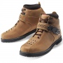 Chaussures Moto ICON Superduty 4 Brown