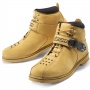 Chaussures Moto ICON Superduty 4 Wheat