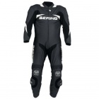 Combinaison Moto Cuir Bering Iro Noir Combinaison Moto Cuir Bering Iro Noir