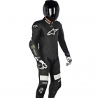Combinaison Moto Cuir Alpinestars Monster Haunter
