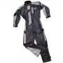 Equipement Pluie Moto Doupeux Gaubert Combinaison Pluie C300 AW Doublee