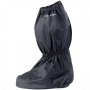 Equipement Pluie Moto Mac Adam Surbottes Rubber