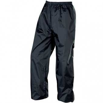 Equipement Pluie Moto CODE Pantalon RP1 Noir