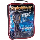 Combinaisons Pluie Moto DG Equipement Complet Pluie Combinaisons Pluie Moto DG Equipement Complet Pluie
