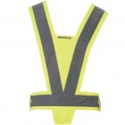 Equipement Pluie Moto Bering Baudrier H.V Fluo Equipement Pluie Moto Bering Baudrier H.V Fluo