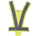 Equipements Pluie Moto Bering Baudrier H.V Fluo