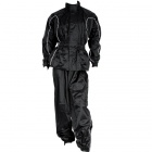 Combinaisons Pluie Moto MAD Ensemble Veste Pantalon Pluie Combinaisons Pluie Moto MAD Ensemble Veste Pantalon Pluie