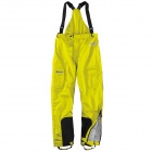Pantalons de pluie ICON PDX Bib Hi-Viz Yellow Pantalons de pluie ICON PDX Bib Hi-Viz Yellow
