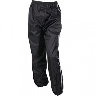 Equipement Pluie Moto MAD Pantalon Pluie Bandes Reflechissantes Equipement Pluie Moto MAD Pantalon Pluie Bandes Reflechissantes