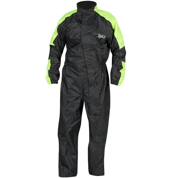 combinaison moto pluie froid