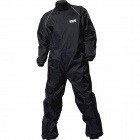 Combinaisons Pluie Moto IXS Orca Evo Black Combinaisons Pluie Moto IXS Orca Evo Black