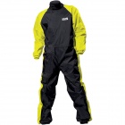 Combinaisons Pluie Moto IXS Orca Evo Yellow Combinaisons Pluie Moto IXS Orca Evo Yellow