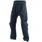 Pantalons de pluie Dainese D-Crust Plus Pant Black Pantalons de pluie Dainese D-Crust Plus Pant Black