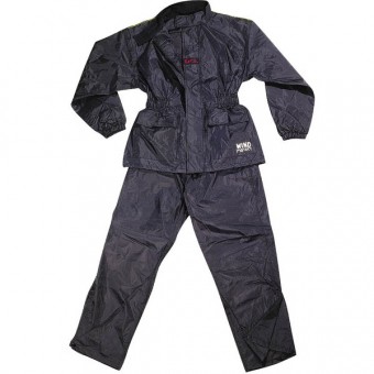 Equipement Pluie Moto DG Ensemble Pluie Eco