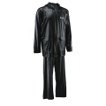 Equipements Pluie Moto Thor Rain Black