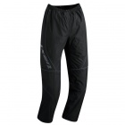 Pantalons de pluie Ixon Strider Noir Pantalons de pluie Ixon Strider Noir