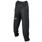 Pantalons de pluie Ixon Pantalon Thunder Noir Pantalons de pluie Ixon Pantalon Thunder Noir