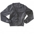 Equipement Pluie Moto Ixon Veste Misty Noir Equipement Pluie Moto Ixon Veste Misty Noir
