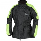 Equipement Pluie Moto DG Veste Pluie Drop Equipement Pluie Moto DG Veste Pluie Drop
