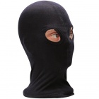 Cagoule Moto DG Chouette Coton Cagoule Moto DG Chouette Coton