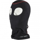 Cagoule Moto Mac Adam Chouette Noir