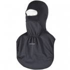Cagoule Moto Mac Adam Windbear Noir
