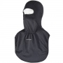 Cagoule Moto Mac Adam Windbear Noir