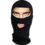 Cagoule Moto Doupeux Gaubert Hublot et bouche Soie