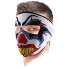 Masque Zanheadgear Clown