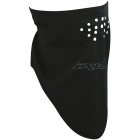 Tours De Cou Moto Ixon Rock Black Tours De Cou Moto Ixon Rock Black