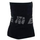 Tours De Cou Moto Bering Tube Ete Noir