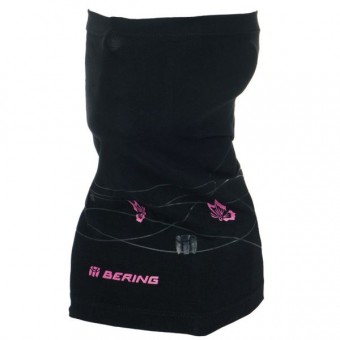 Tours De Cou Moto Bering Tube Ete Rose