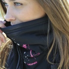 Tours De Cou Moto Bering Tube Primaloft Noir Fushia Tours De Cou Moto Bering Tube Primaloft Noir Fushia
